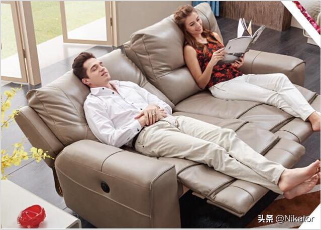 功能性沙发是手动还是电动的好,电动沙发和普通沙发哪个更实用