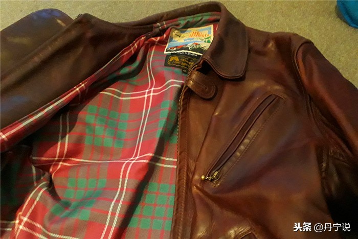 复古皮夹克怎么选,今年最流行的新款皮夹克