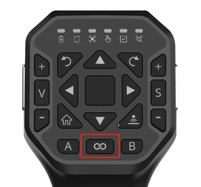 极飞植保无人机操作入门教程,极飞无人机手动操作