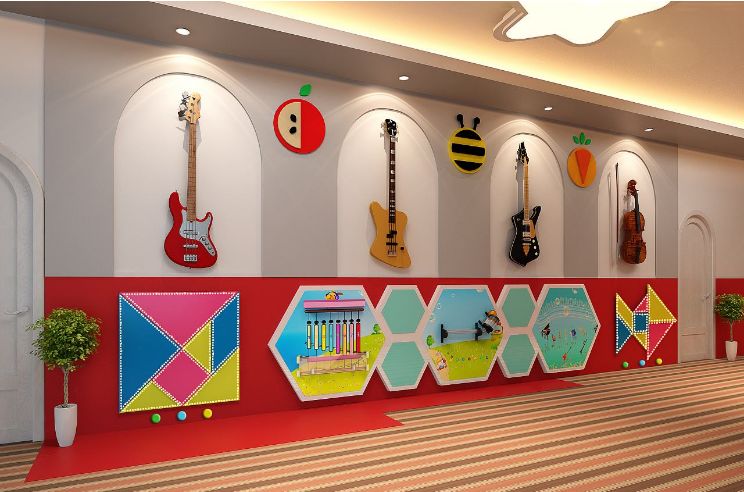 保利天悦幼儿园,孩子上幼儿园真难