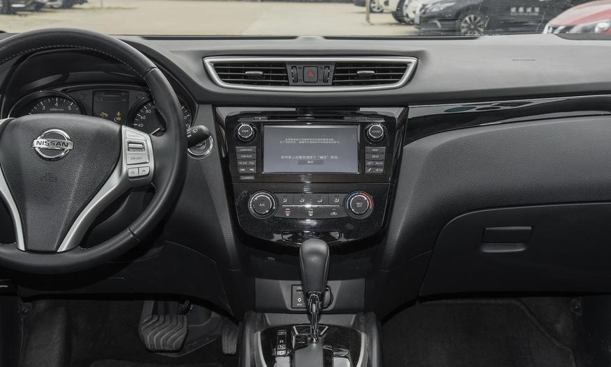 2011款逍客高配的优缺点,最新款逍客的优缺点