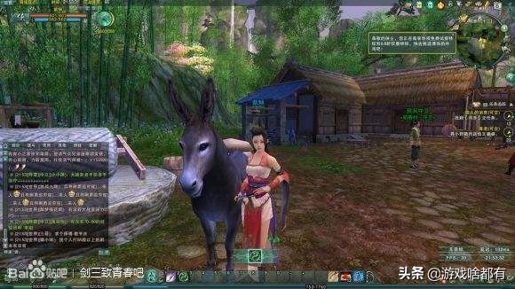 游戏盘点3：十款曾经爆火的网络游戏哪款承载着你的青春？