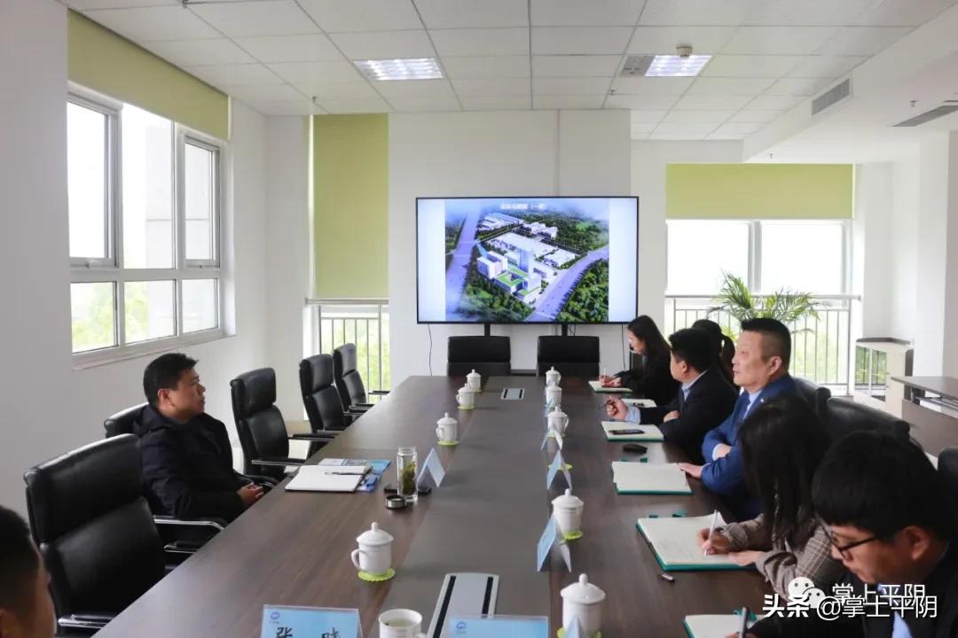 平阴新闻|我县物流发展工作迎调研；玫瑰花保险监测价格：花冠14.3元/斤