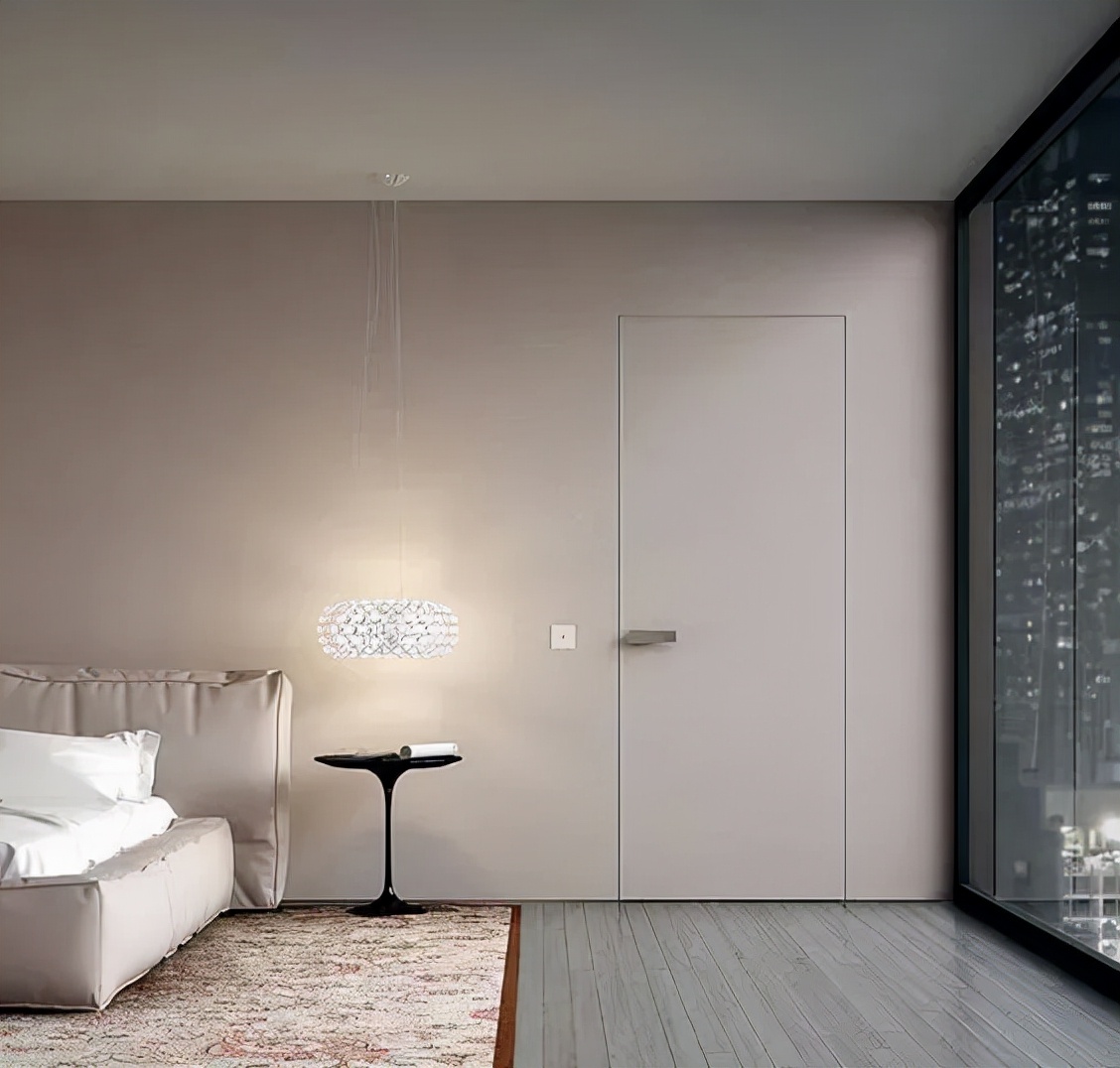 门是有漆的好还是无漆的好,考拉无漆木门是烤漆还是免漆