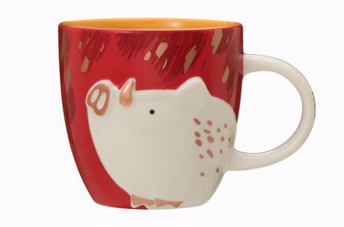 星巴克城市限定杯子日本,20款星巴克限定杯子