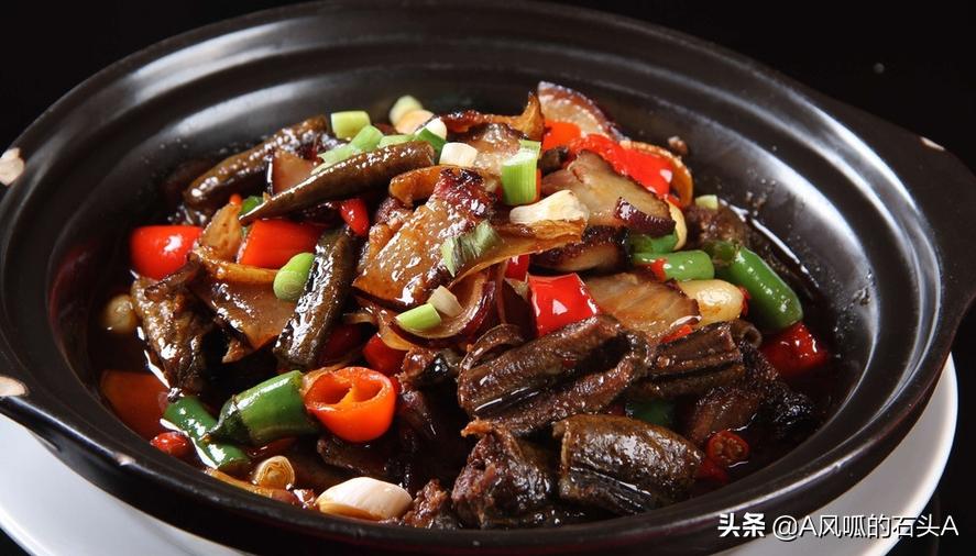 清蒸黄鳝补气补血的做法,黄鳝炖汤补气血的做法大全