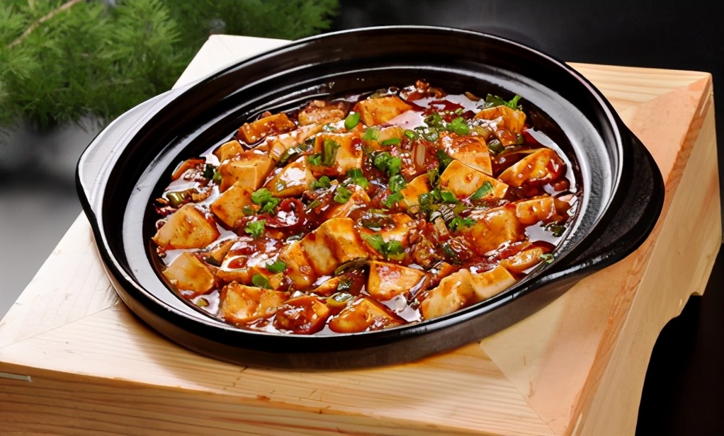 5道经典川菜开胃下饭吃着真过瘾,川菜十大金典名菜