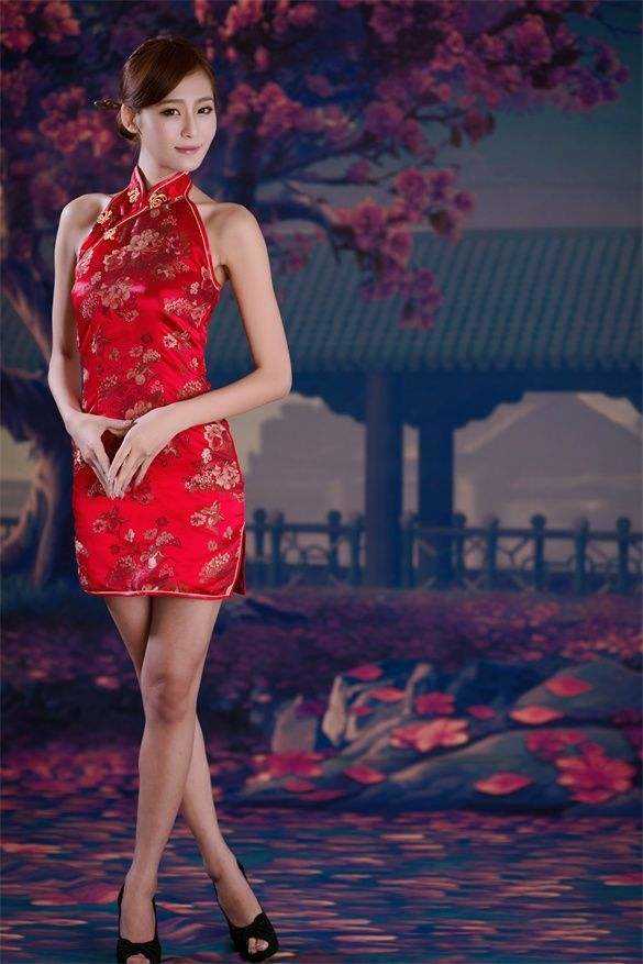 九百年修炼，为做一个“坏女人”——（一）前三百年，身体修炼术