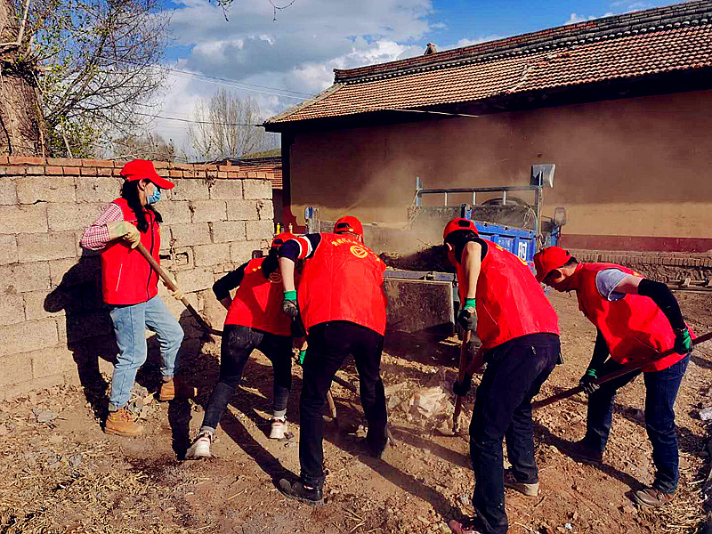 新时代文明实践志愿者信息表,新时代文明实践优秀志愿者事迹