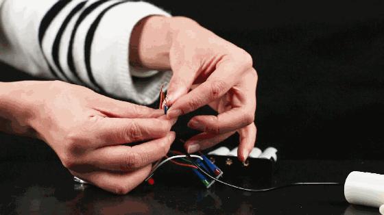 一个小发明饮水机,家里可以做的科学小实验饮水机