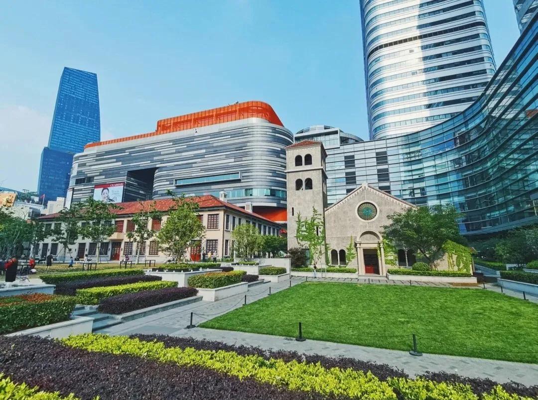 上海小众老洋房参观攻略,上海老洋房观赏路线