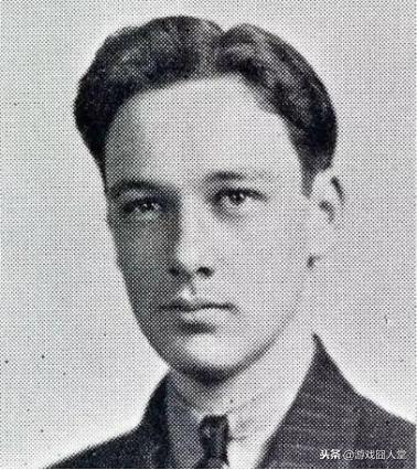 在他创作的世界里,我们永远不会绝望