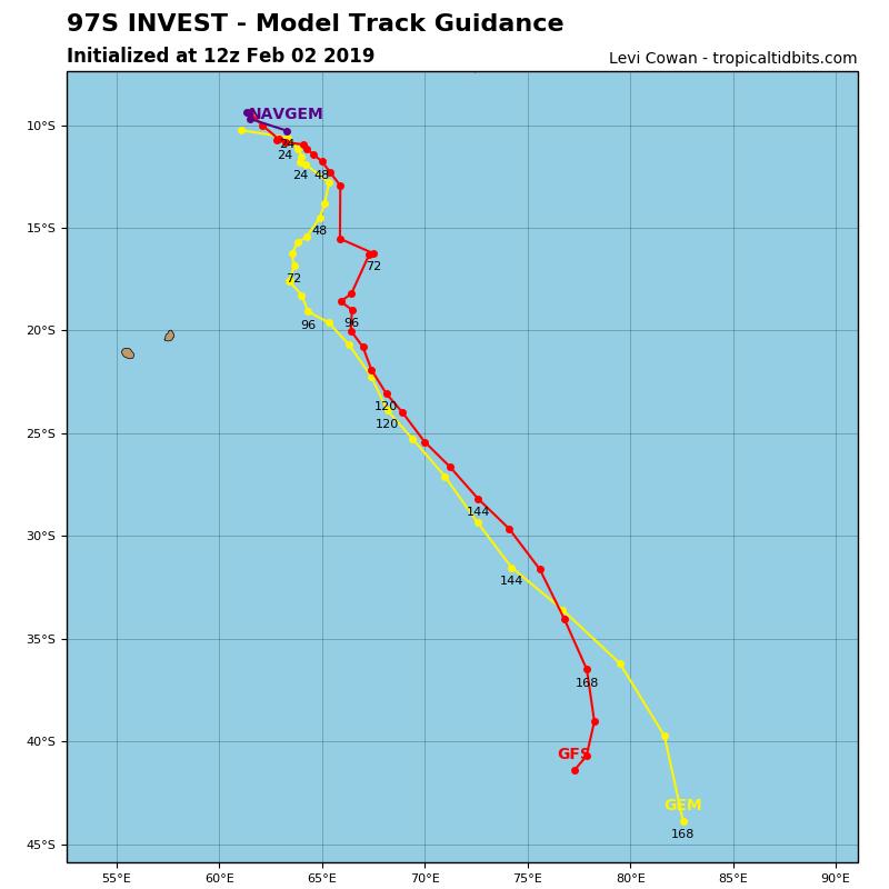 全球风暴正在上演吗,一场席卷全市的超强台风