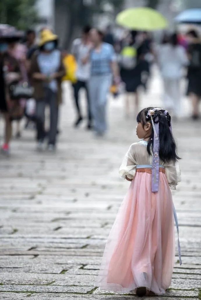 七月份的无锡,七八月份无锡旅游推荐