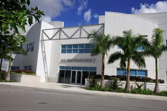 外星人电竞笔记本x14,最新款的外星人笔记本