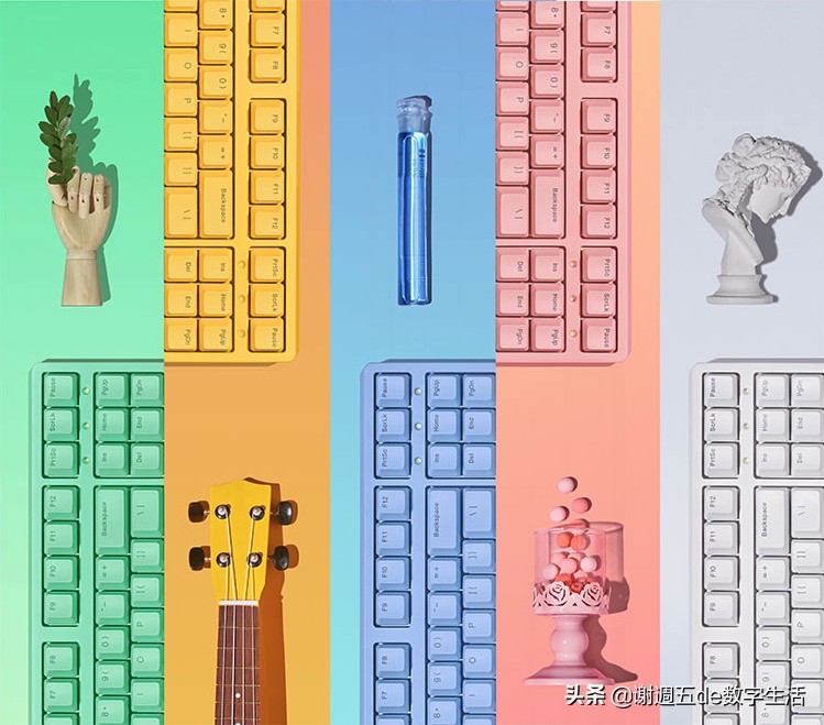 100件书桌好物推荐,装扮书桌必备好物50以下