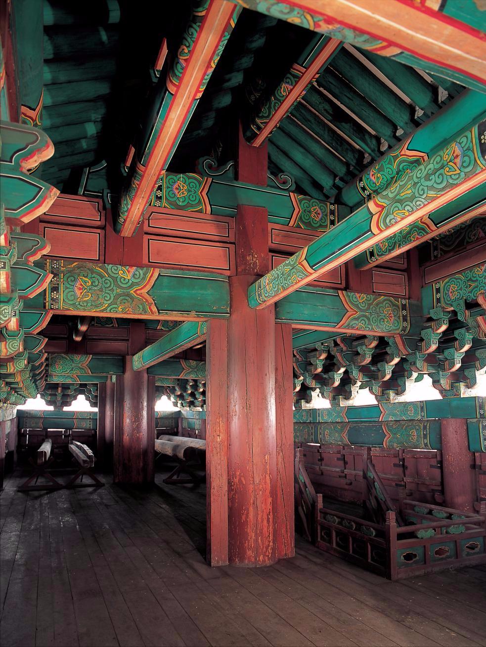 小中华韩国,小中华是什么