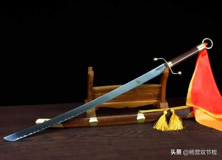太极刀长点好还是短点好用,太极剑的基本知识详解