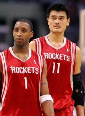 麦克格雷迪4年巅峰,麦克格雷迪谈总决赛