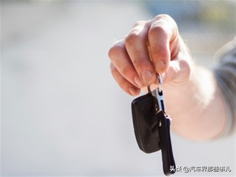 为什么全款买车拿不了合格证,为什么全款买车4s店不愿意卖