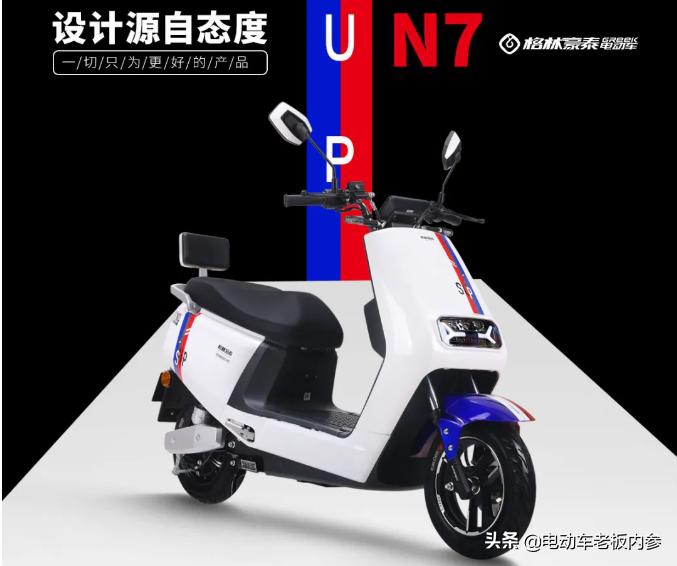 2019年最高端电摩车,经典电摩车型