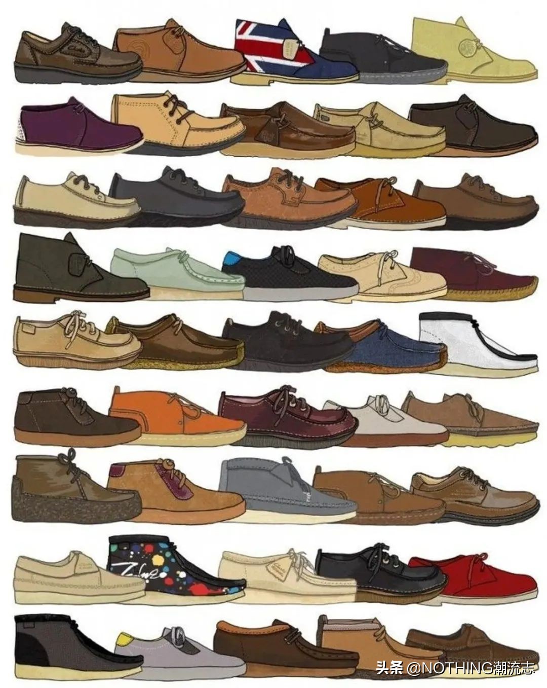 鞋服品牌授权代理公司有哪些品牌,被中国收购的外国鞋服品牌