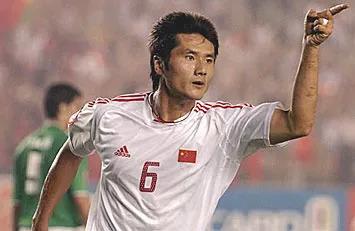 中国足球史最经典的一场比赛,中国足球历史的十大最佳进球