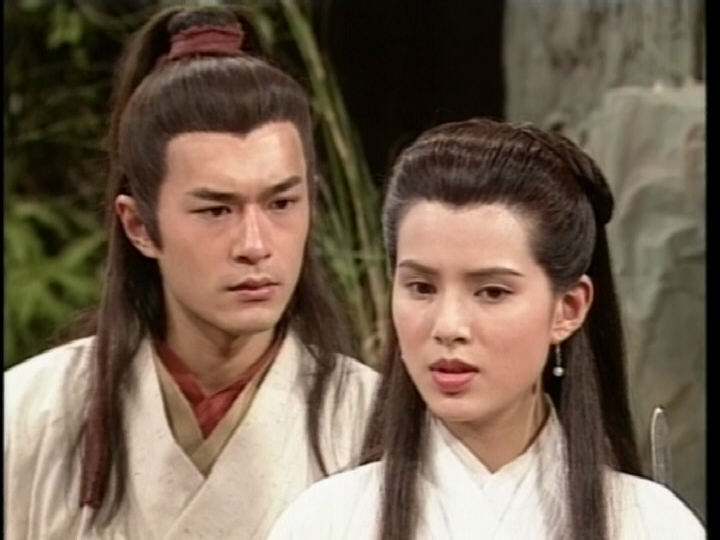 90年代暴露的电视剧,盘点90年代热播的20个大剧