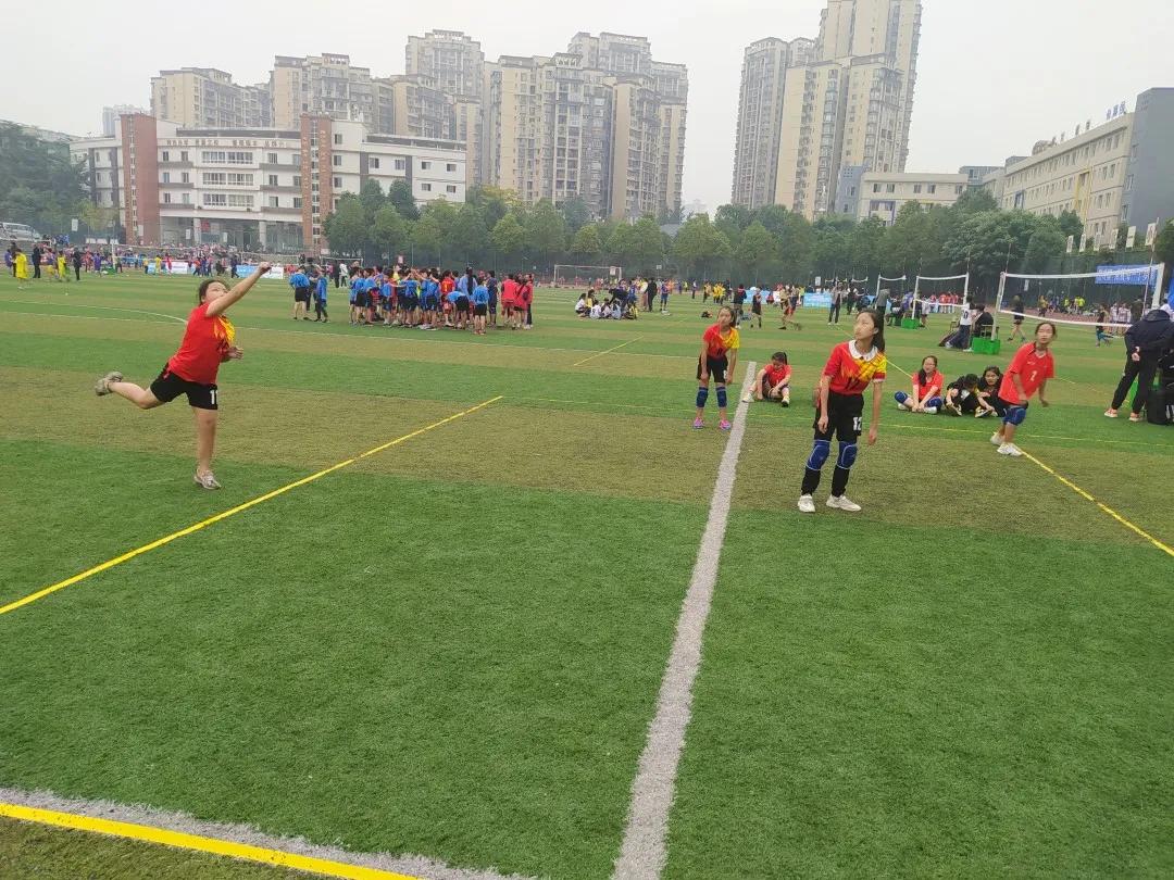 成都市双流区九江小学排球,金桥小学双流排球队