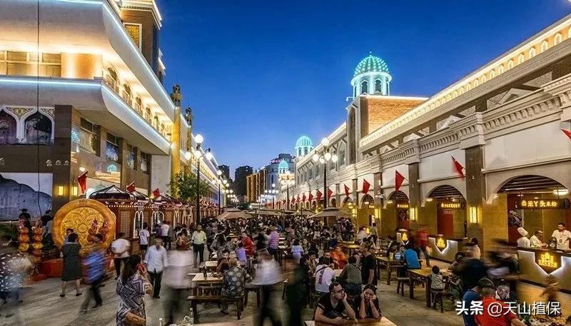 上榜啦！*疆新**鸟市和石市即将被国家命名！未来发展不可估量