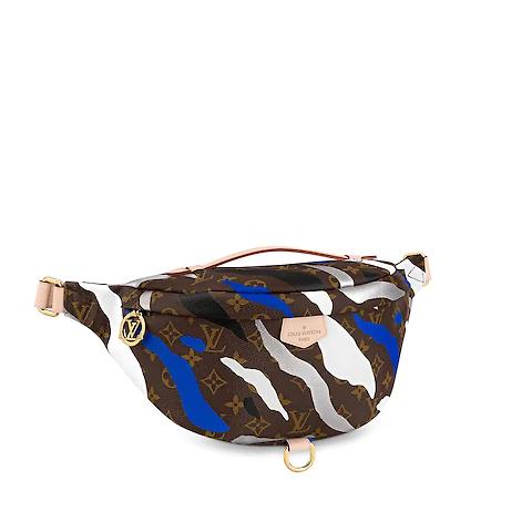 LVBumbag唐嫣同款再不买可又要涨价了#