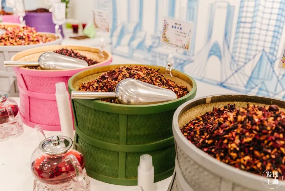 惊艳整个上海,惊艳这条街