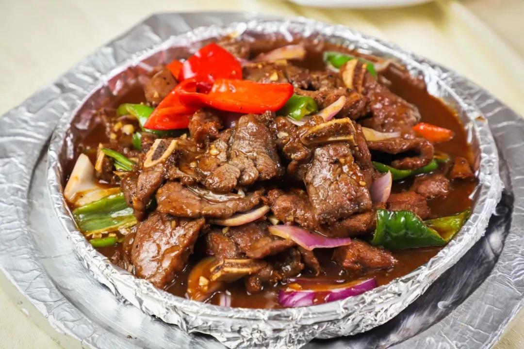 盐步寻味私房菜,盐步特色私房菜