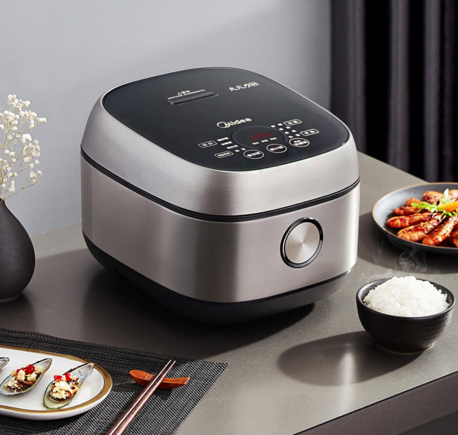 支招七大类厨房电器选购全攻略,新手厨房必买厨电推荐