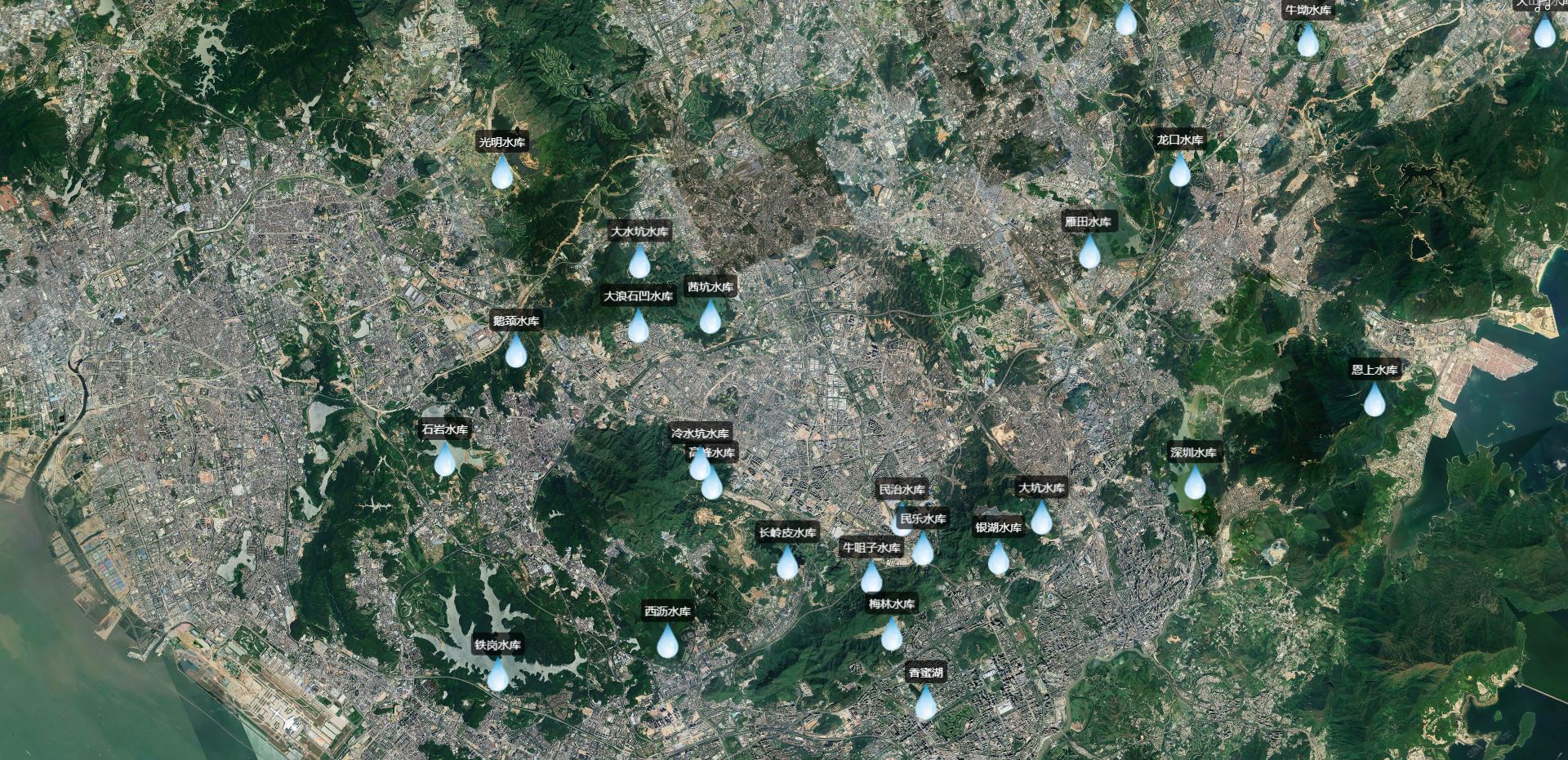 宝安曦城新楼盘,瞰世界旅游