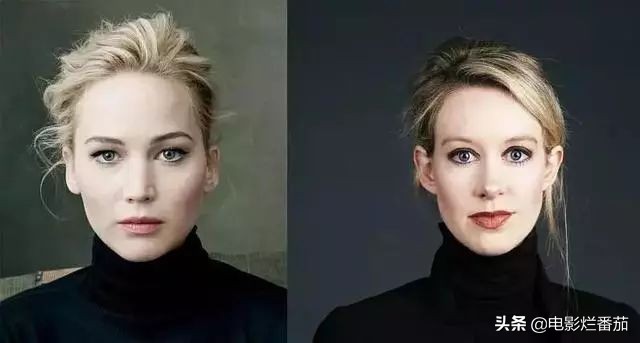 60亿*局骗**，HBO揭露硅谷最大女*子骗**的传奇故事！