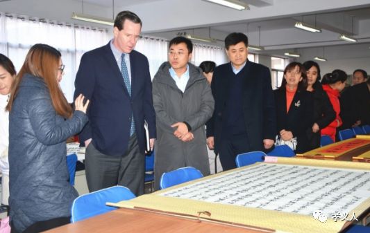 山西省孝义中学简介,孝义中学最新喜报