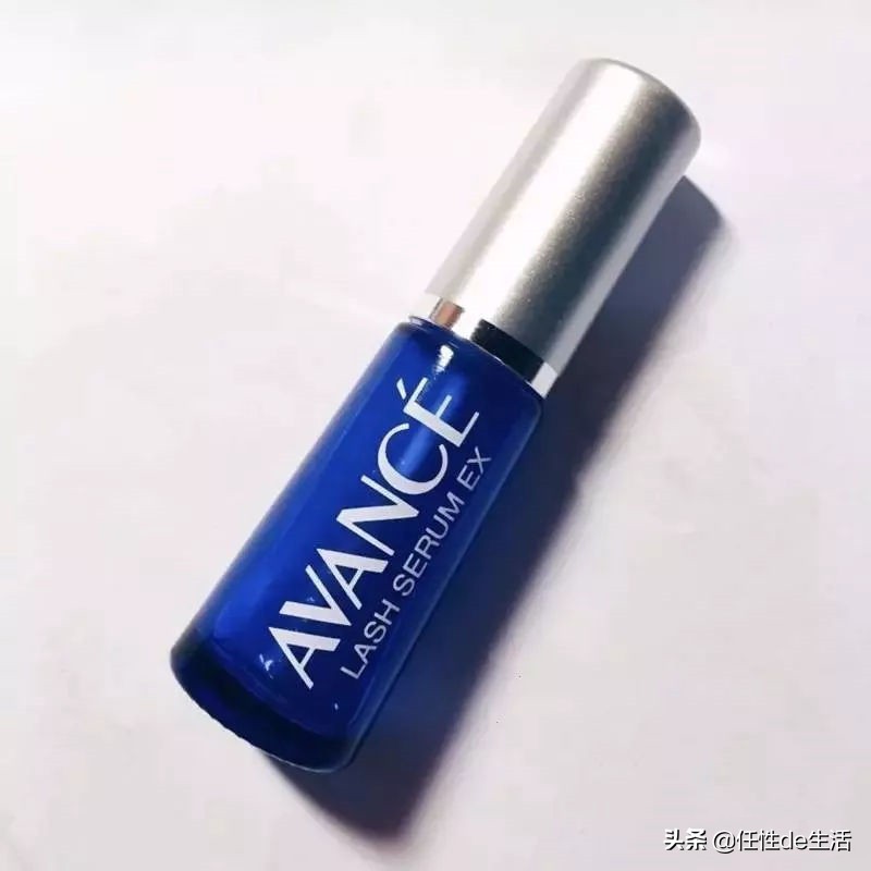 不刷睫毛膏的眼妆好看吗,日常妆容减龄不涂睫毛膏