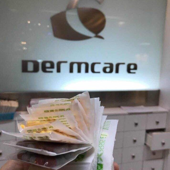 (干货)自购泰国DC的各位小仙女,详细购买攻略我给你们写好了