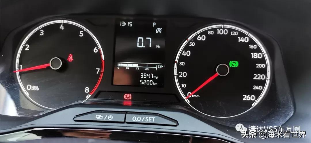 捷达vs5难开,捷达vs5为啥不踩油门也往前走