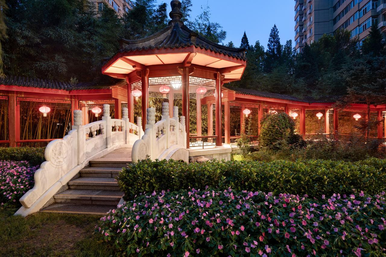 北京十大顶级五星级餐厅名单,北京最浪漫的酒店