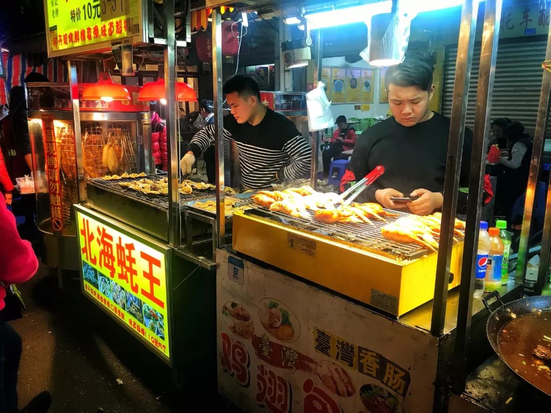 广西一家三口自驾游视频,一家三口游广西