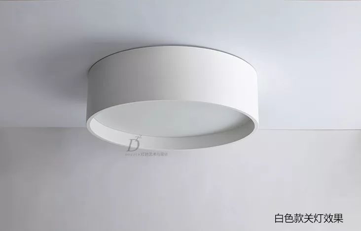 最新款最流行的小吸顶灯,什么款式的吸顶灯好看又亮耐用