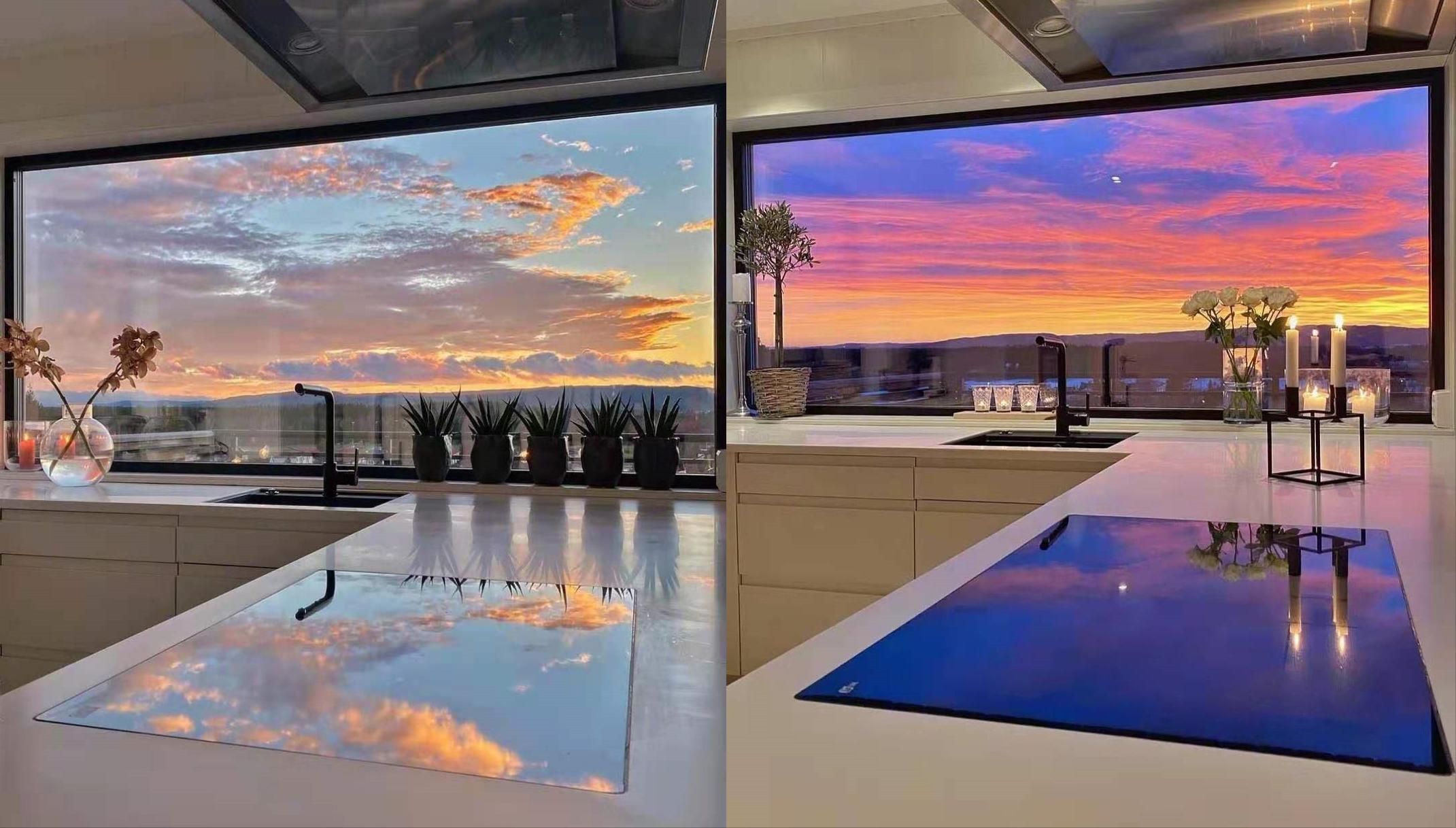 2021年最流行黄灰的穿搭,2023高级色系穿搭