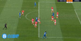 河南建业击败广州恒大,2018中超恒大对河南建业直播