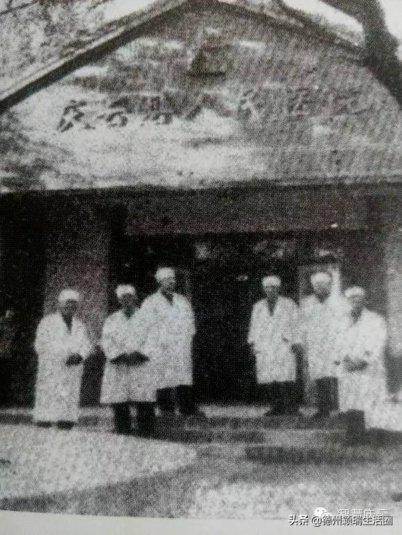 德州庆云县属于中西部城市吗,德州市庆云县发展