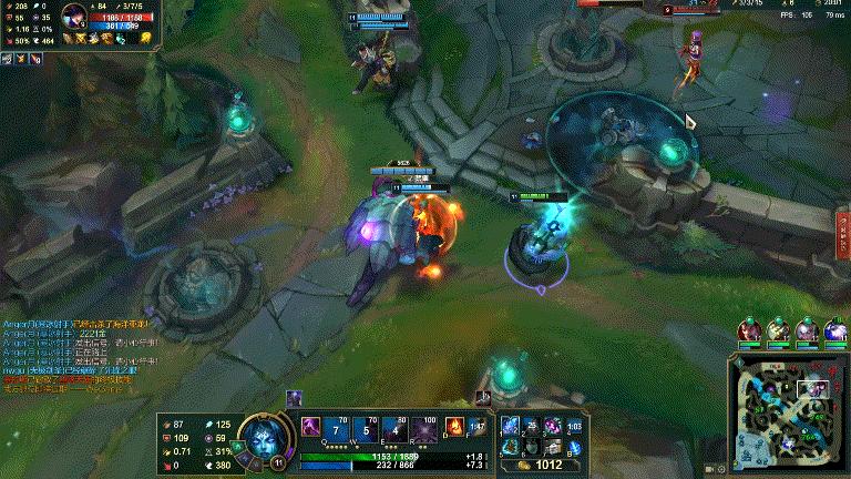 lols14莫甘娜辅助出装,莫甘娜辅助天赋和出装lol