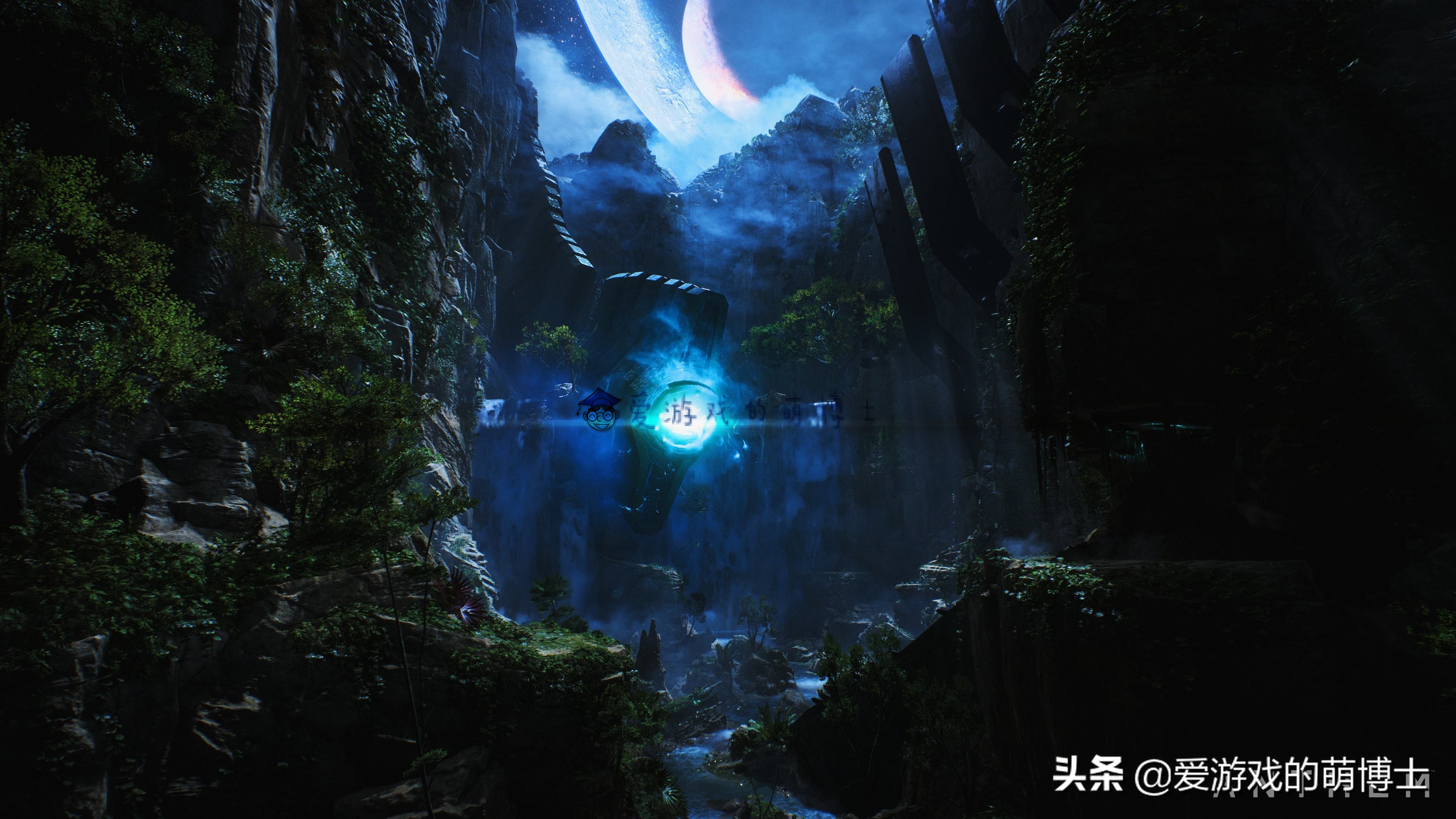 圣歌anthem游戏评测,ea钢铁侠圣歌