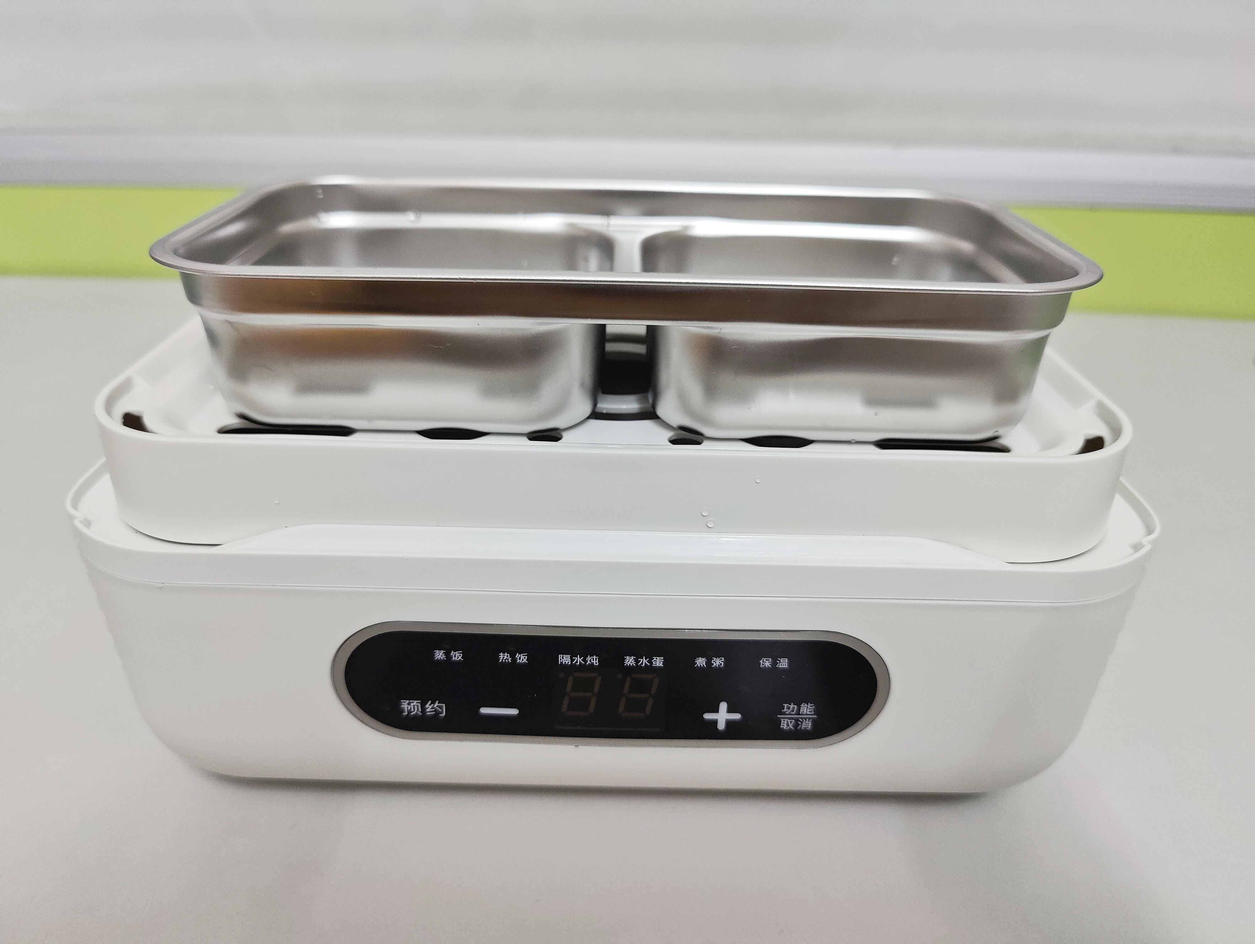 拯救上班族的小零食,拯救上班族电热饭盒