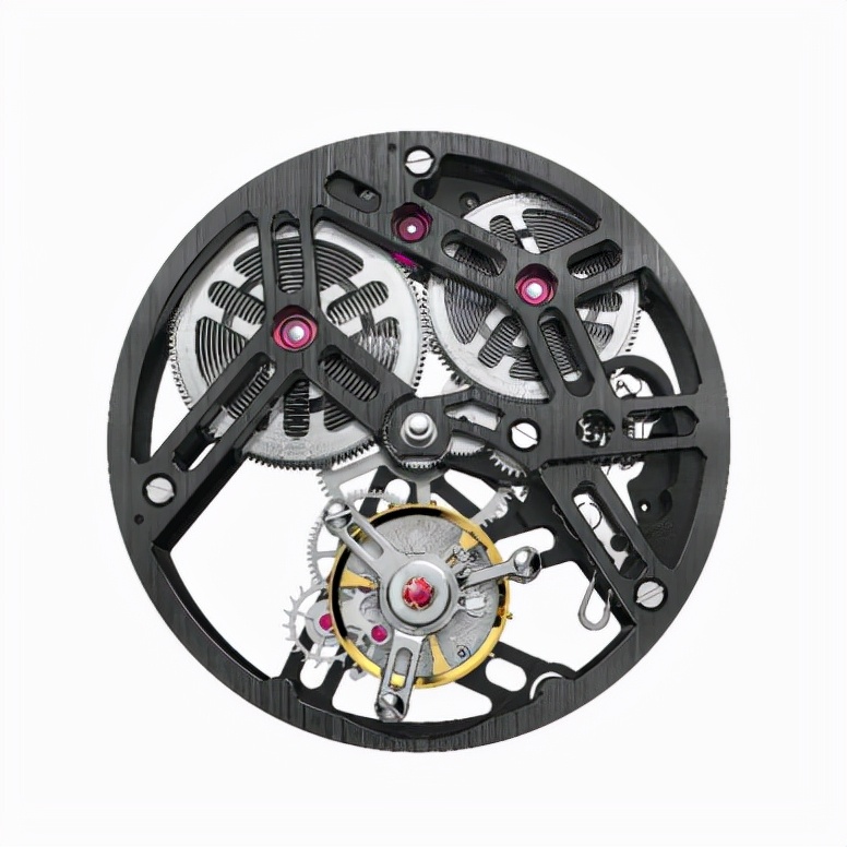 agelocer艾戈勒手表机芯,艾戈勒是eta机芯吗